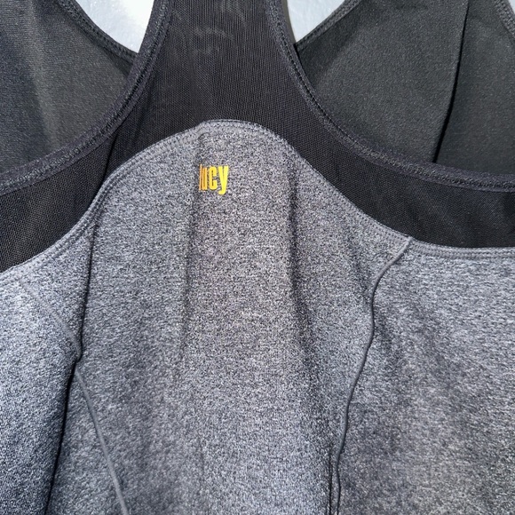 Lucy Gray Athletic Tank Top - Picture 7 of 8